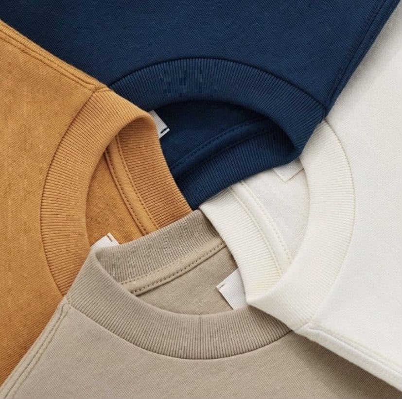 Collar Shirts